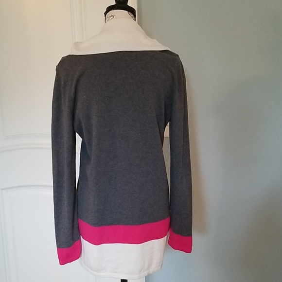 Women's Maternity sweater - Picture 2 of 5